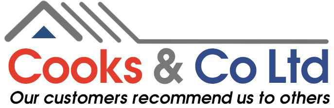 cooks & co logo